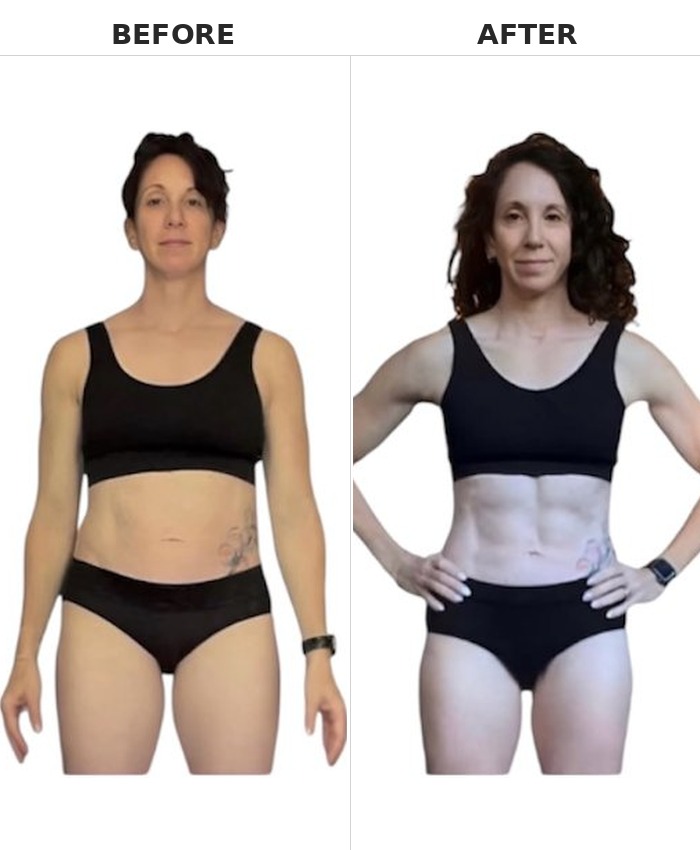 Client transformation 5