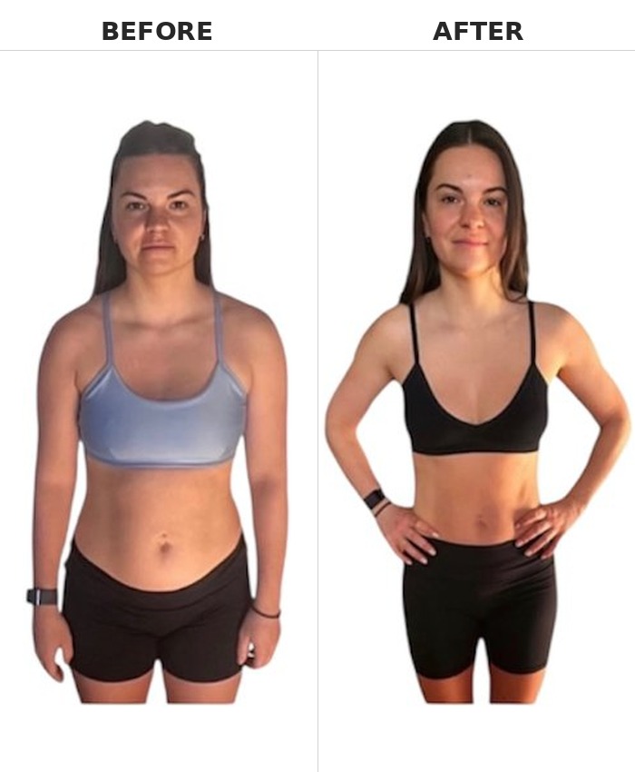 Client transformation 6