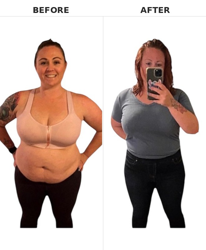 Client transformation 7