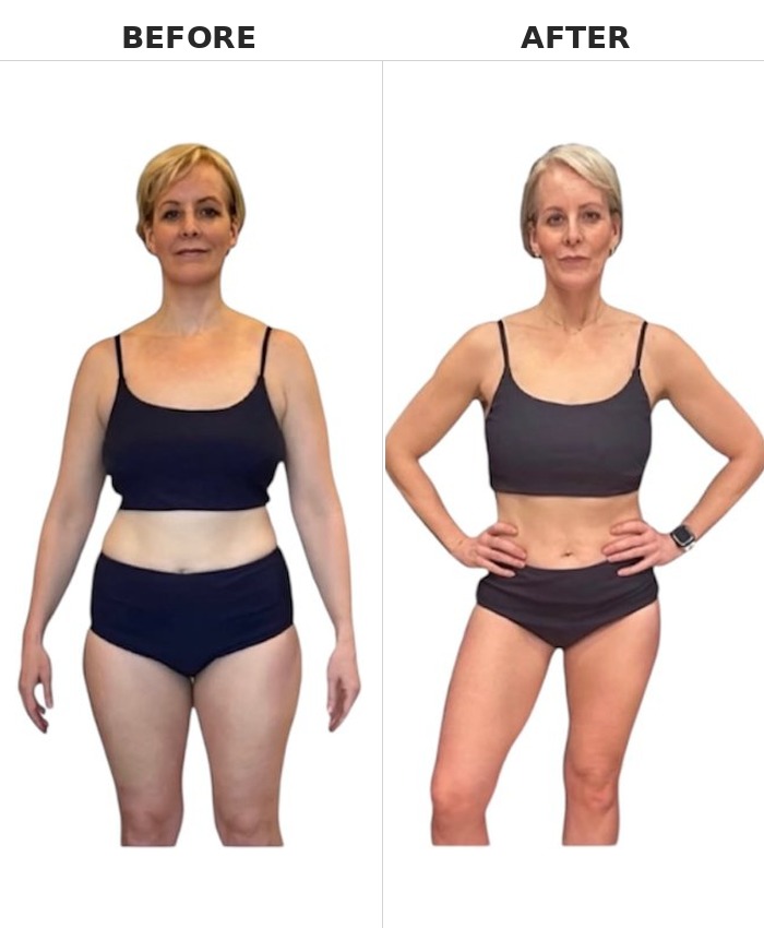 Client transformation 9