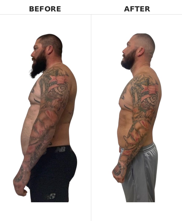 Client transformation 14