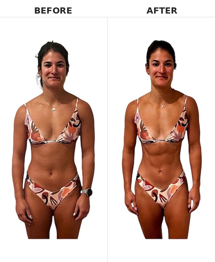 Client transformation 17