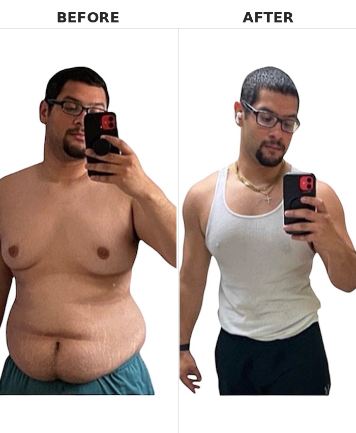 Client transformation 19
