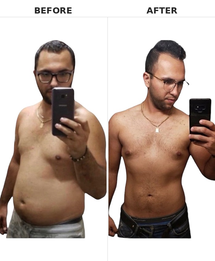 Client transformation 20