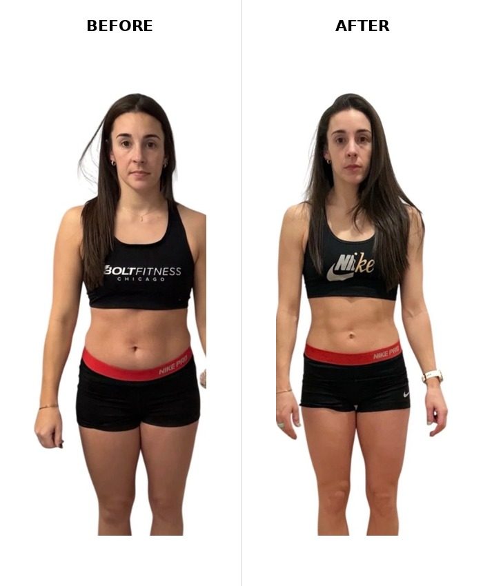 Client transformation 22